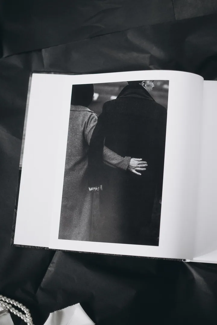 Зразок фотокниги «Light», фото 8 із 25