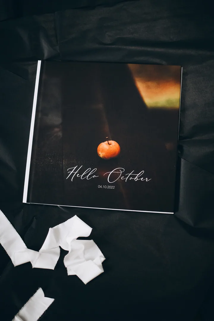 Зразок фотокниги «Light», фото 12 із 25