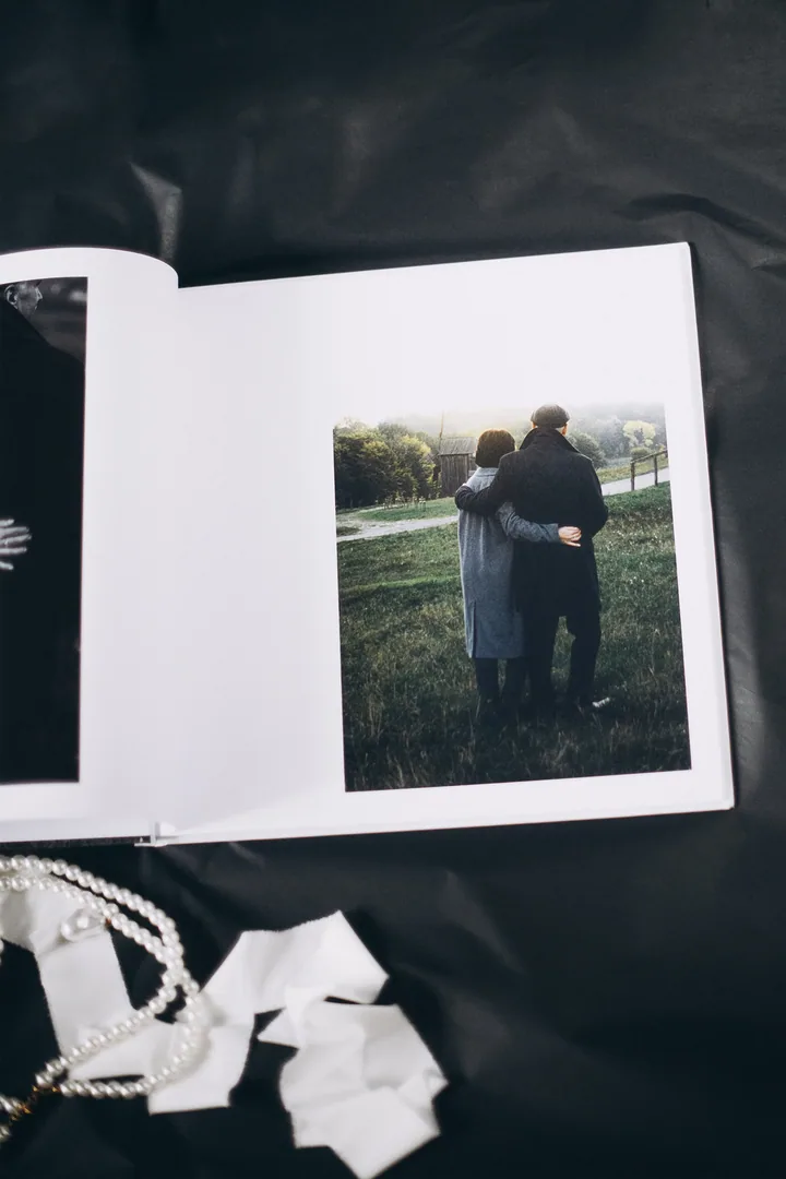 Зразок фотокниги «Light», фото 14 із 25