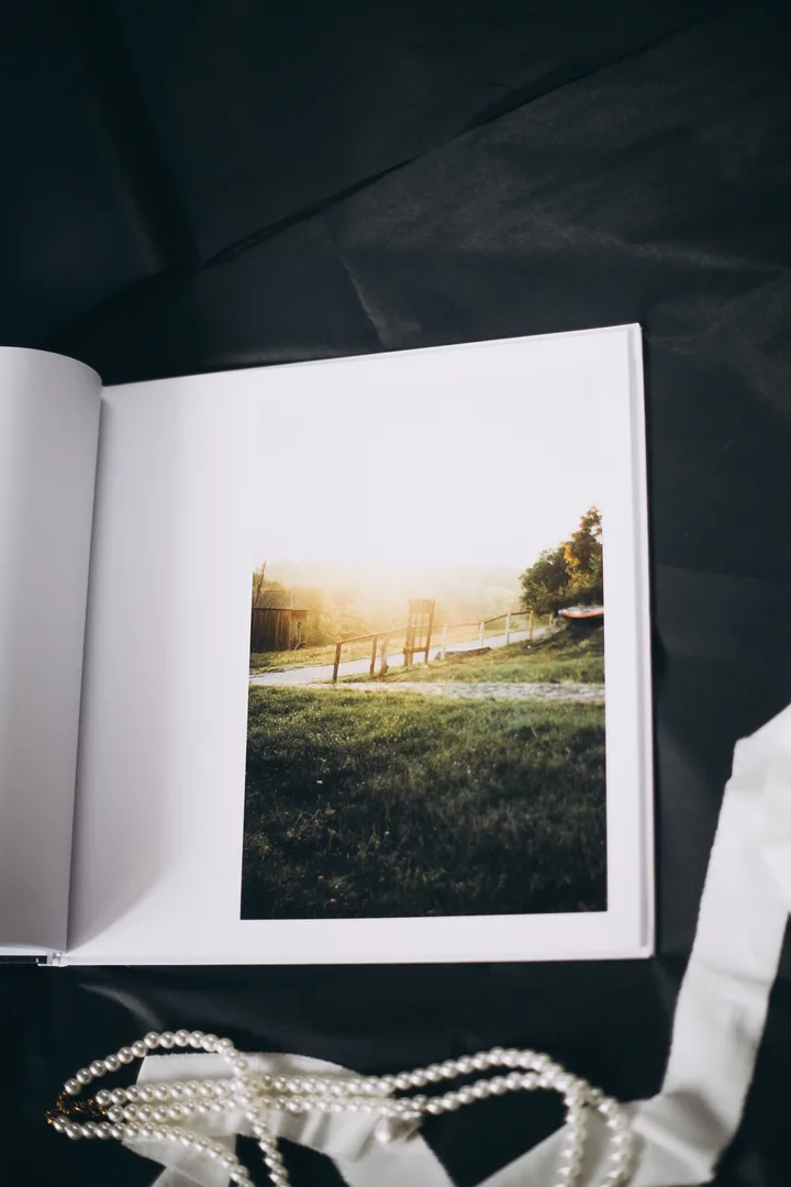 Зразок фотокниги «Light», фото 23 із 25