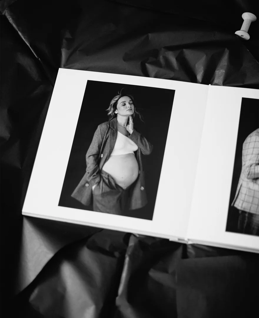 Зразок фотокниги «Преміум», фото 24 із 51