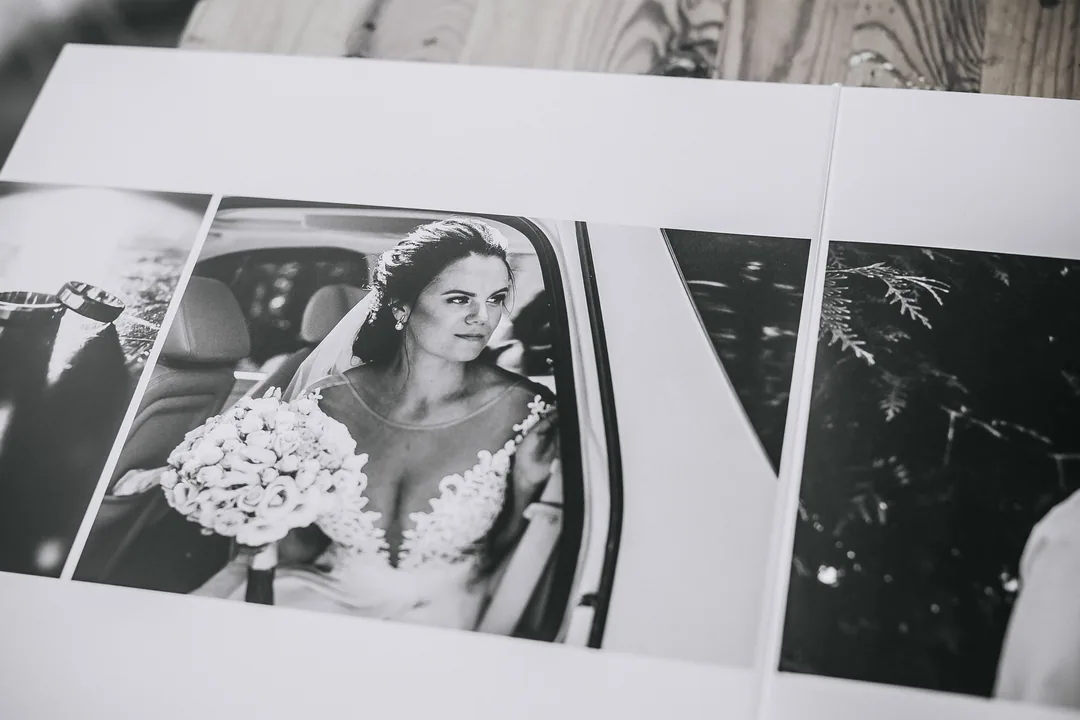 Зразок фотокниги «Преміум», фото 48 із 51