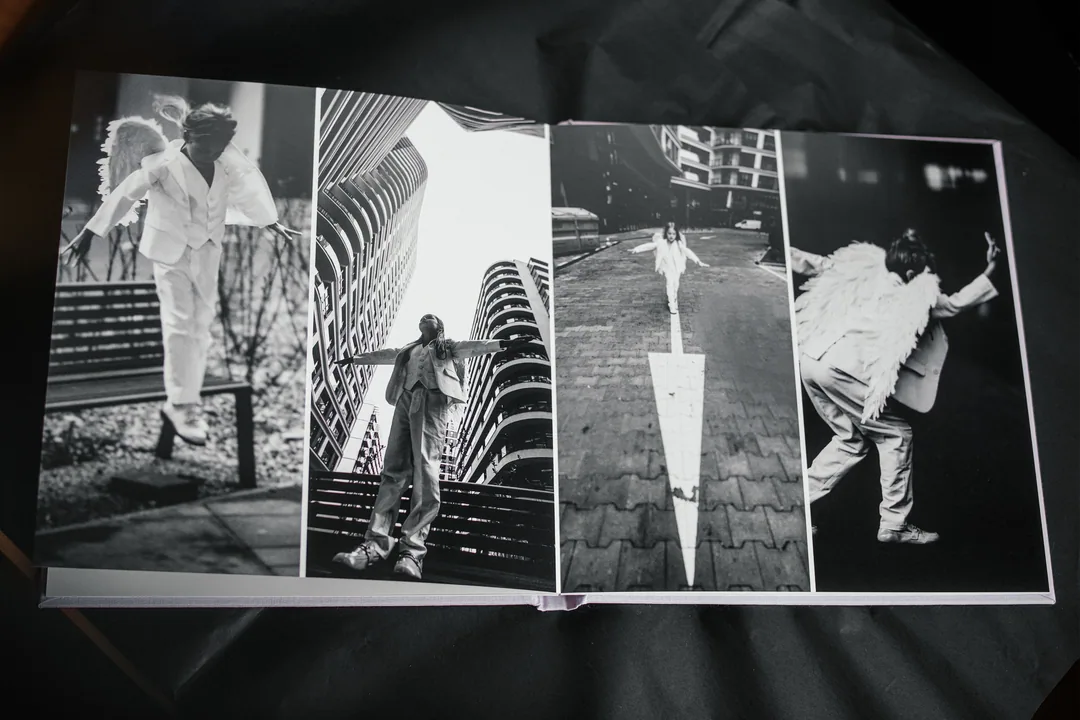 Зразок фотокниги «Стандарт», фото 19 із 115
